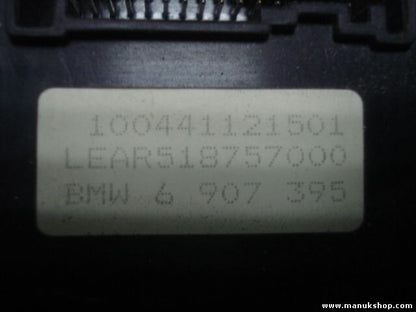 Sicherungskasten BMW E53 X5 8 380 407 8380407 6907395 6 907 395