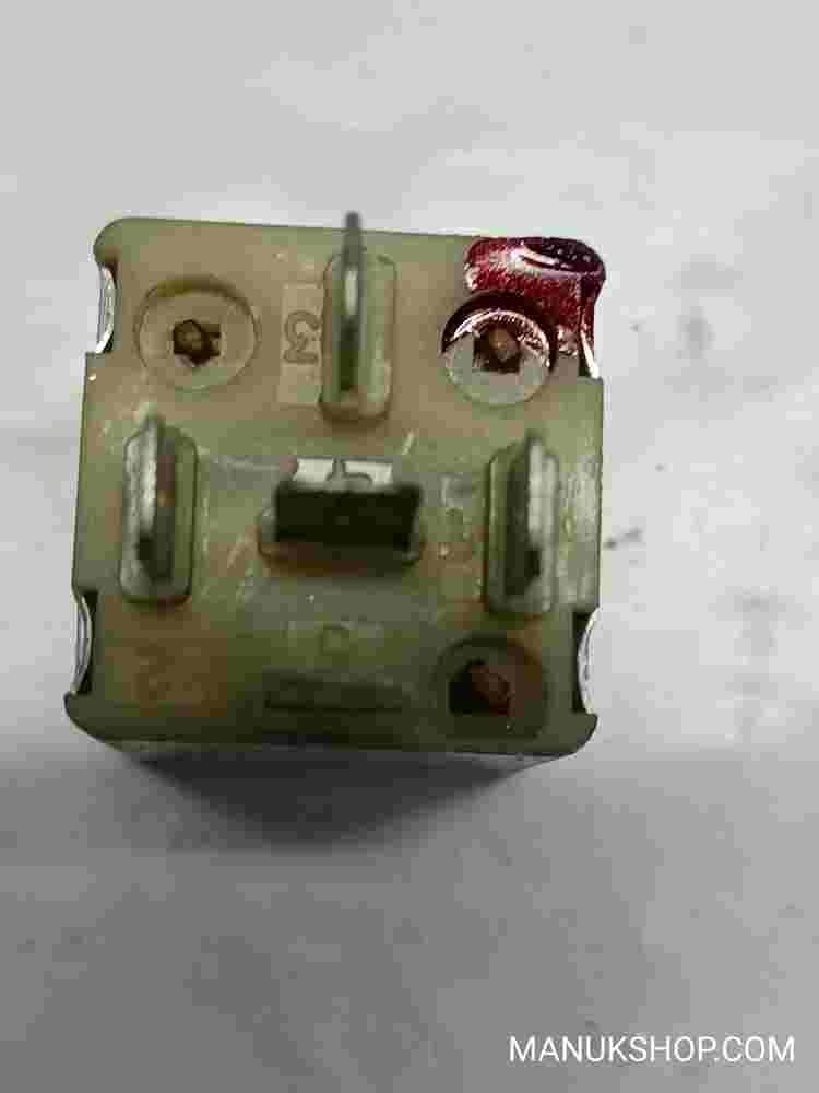 Relais MAI 12V 254 max. 20A 0021NF 20A 002-1-NF