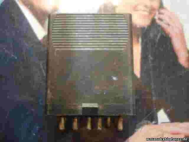 Steuergerät Klima Mercedes-Benz W124 W201 0025451205 002 545 12 05 LK 05995221