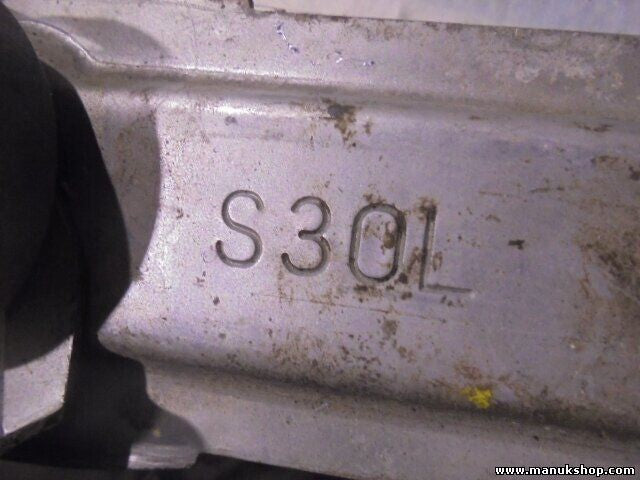 Fensterheber elektrisch Vorne Links Honda 72751S4N003 72751-S4N-003 1.6 4WD S30L