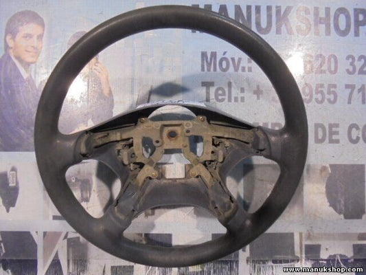 Lenkrad Mitsubishi Pajero Sport 3.0 1998 6628053420 66280 53420 B1 2J00