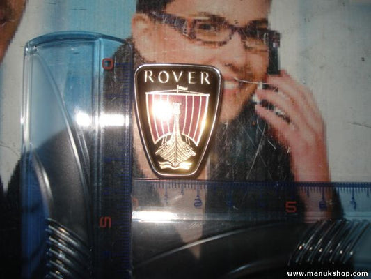 Emblem ROVER 3 sm.
