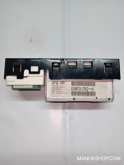 Bordcomputer Renault Laguna II 8200361582A 8200361582-A 216764199B 21676419-9 B