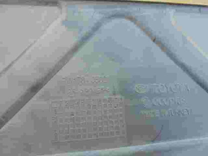 Leiste Hinten Stoßstange  Toyota Avensis (2009-2019) PW17805001 PW178-05001