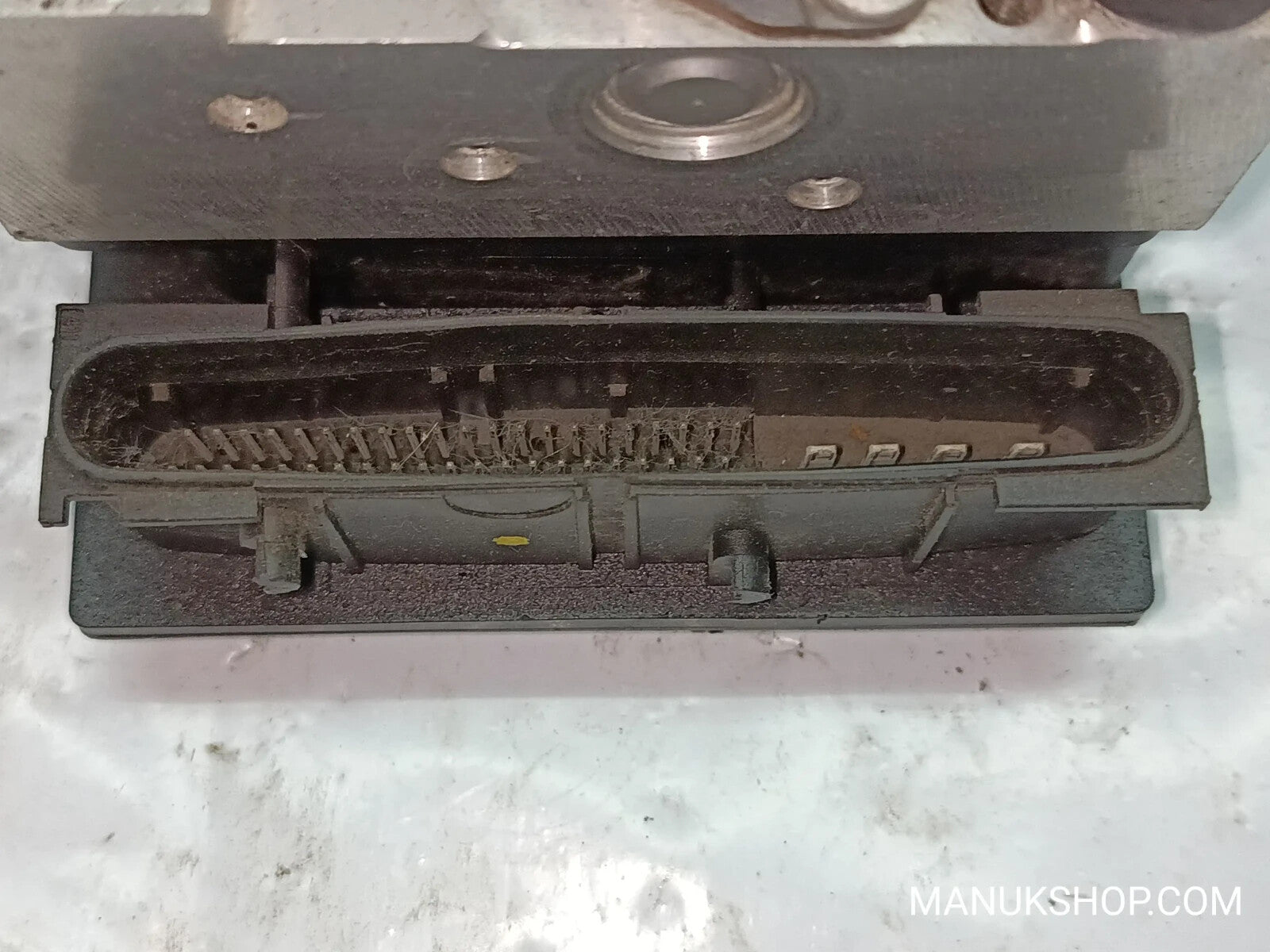 ABS Hydraulikblock KIA Carnival 589204D300 0265235218 0265950614