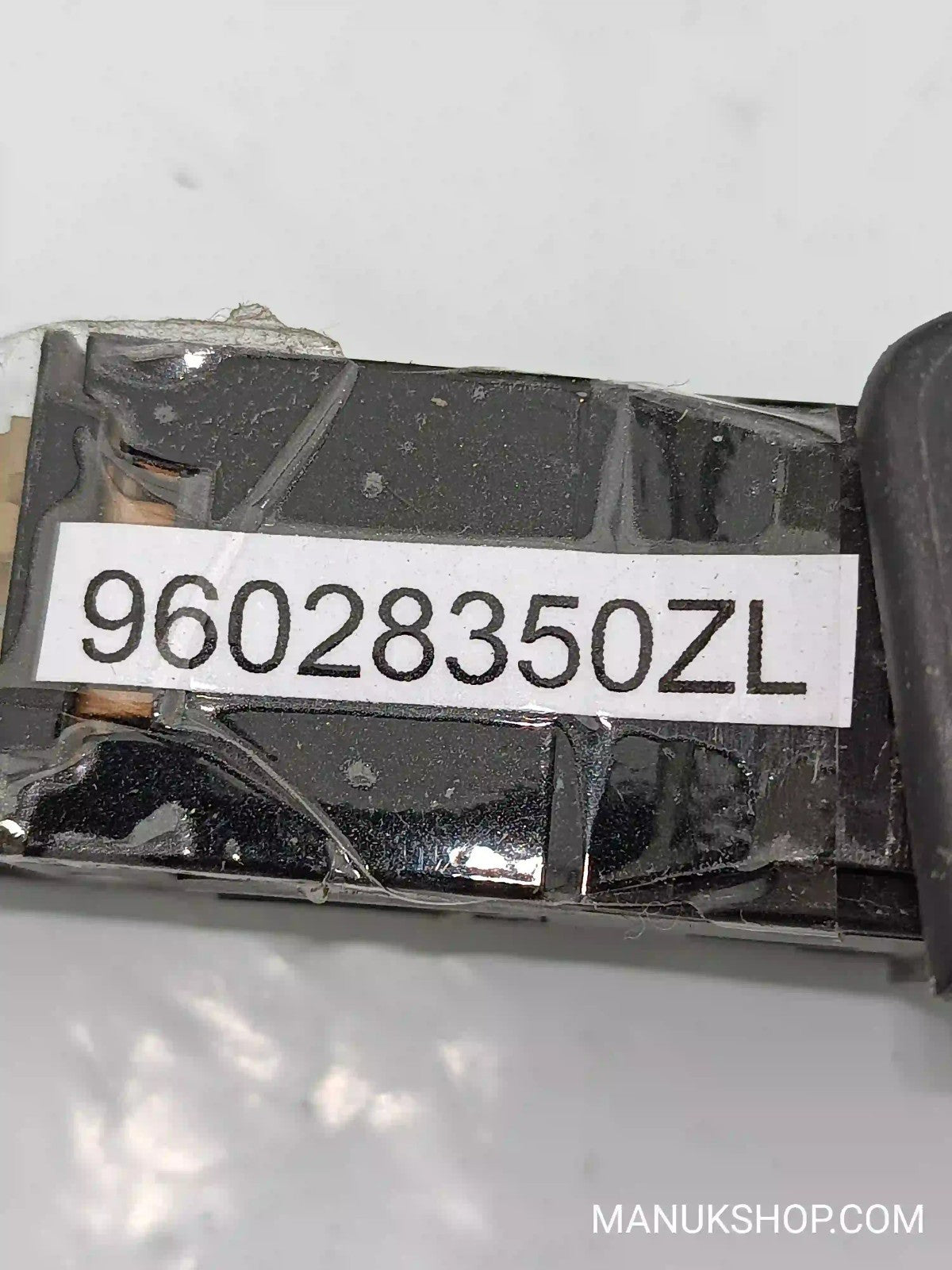 Nebelscheinwerfer Schalter Citroen ZX 96028350ZL 96 028 350 ZL