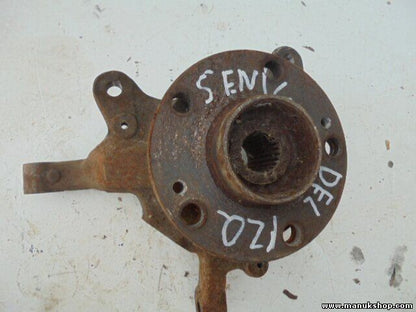 Achsschenkel vorne rechts Renault Scénic 2000/11-2003 7700426745 8200171673