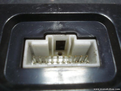 Steuergerät Licht signale KIA SEPHIA K2AA SAMSHIN 0K2AA67580D OK2AA67580D