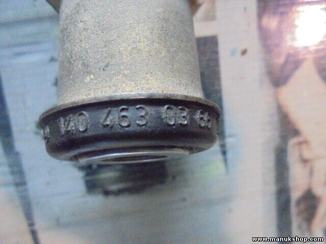 Lenkungsdämpfe Mercedes-Benz W140 600 SE SEL 1404630366 140 463 03 66