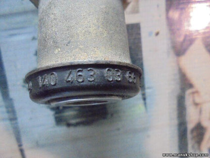 Lenkungsdämpfe Mercedes-Benz W140 600 SE SEL 1404630366 140 463 03 66