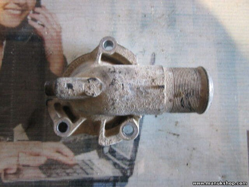 Thermostat Fiat Scudo Peugeot Expert Citroen Xsara 2.0 HDI 9629038180