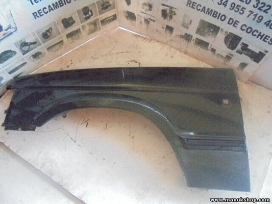 Kotflügel vorne Links Land Rover Discovery II LT_ 4.0 V8 4x4 1998 2011