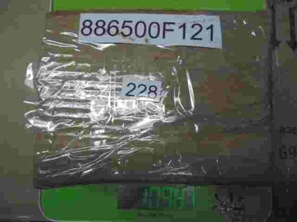 Verstarker Toyota Verso 886500F121 88650-0F121 DENSO MB1777002210 MB177700-2210