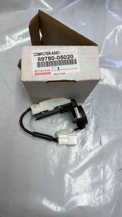 Schlüssel Lesespule Toyota Avensis T220 T22 8978005020 89780-05020 89780 05020