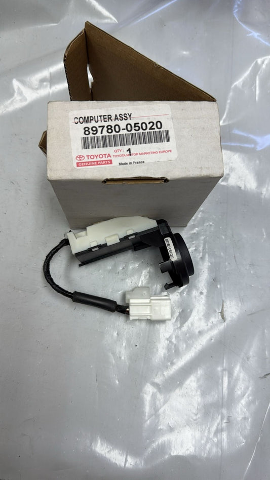 Schlüssel Lesespule Toyota Avensis T220 T22 8978005020 89780-05020 89780 05020