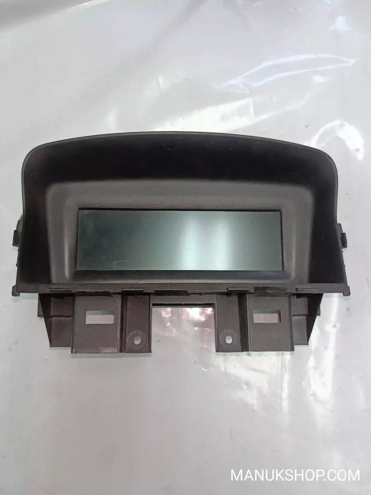 Bordcomputer Chevrolet Orlando 95192371G ADCD A2C53408738