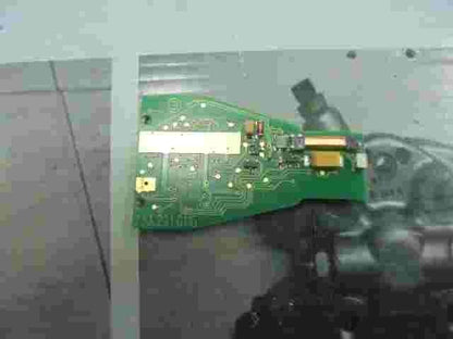 Funkfernbedienung Schlüssel Gehäuse Mercedes Smart 2 Tasten W220 W203 233221011G