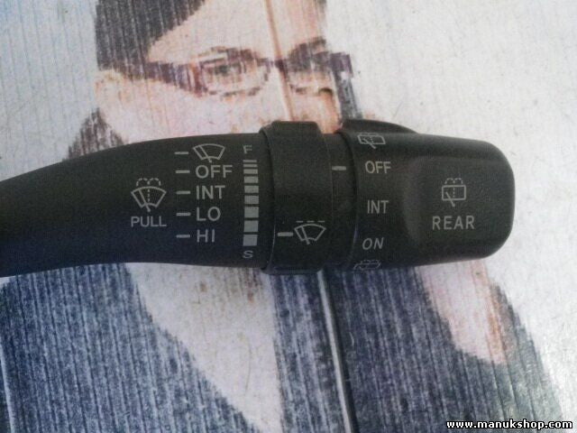 Scheibenwischerhebel Scheibenwischer Schalter Kia Sorento JC 2.5 CRDi SAEQB98