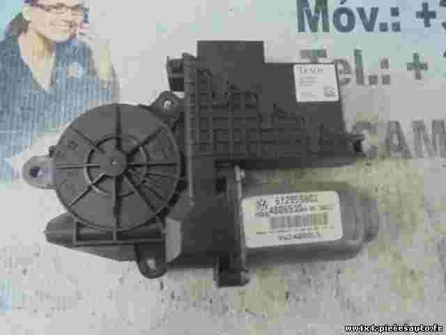 Fensterheber motor vorne links VW Transporter T5 Polo 6Y2959802 401350A7 