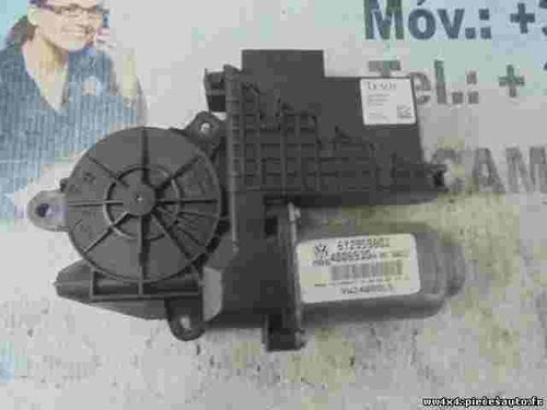 Fensterheber motor vorne links VW Transporter T5 Polo 6Y2959802 401350A7 