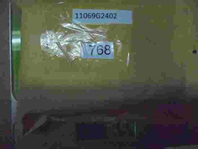 Zündsteuergerät Nissan Terrano Ford Maverick Nagares 11069G2402