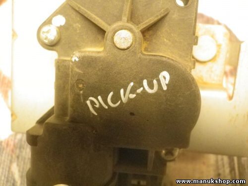 Stellmotor Heizung Nissan Pick-up D22