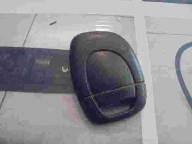 Funkfernbedienung Schlüssel Gehäuse Renault Master TRW 101259J 101259-J