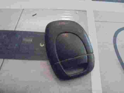 Funkfernbedienung Schlüssel Gehäuse Renault Master TRW 101259J 101259-J