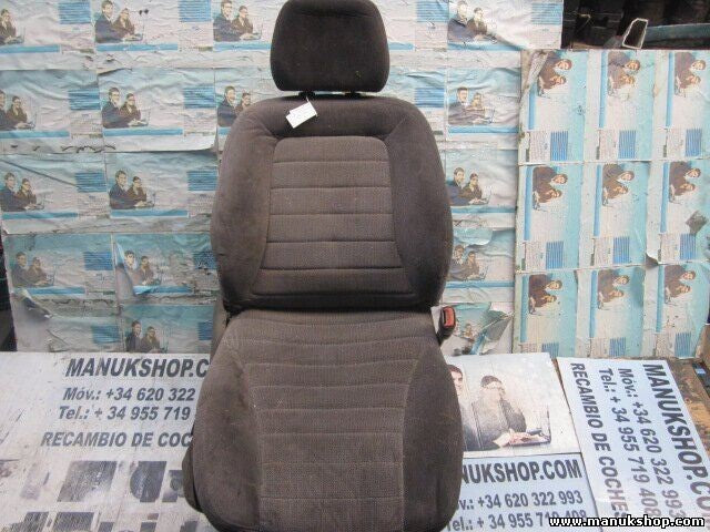 Sitz vorne rechts Jeep Grand Cherokee WJ WG 2.7 CRD 4x4 120 kW 163 1998-2001