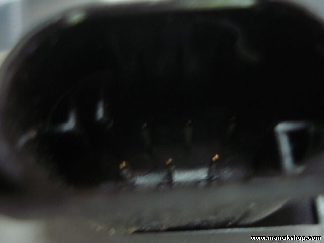 Lenkradschloss Renault Laguna VALEO 8200071199B 19907 0049B19907 E0090100D