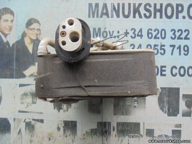 Klimaanlage Verdampfer   Mitsubishi L200 2