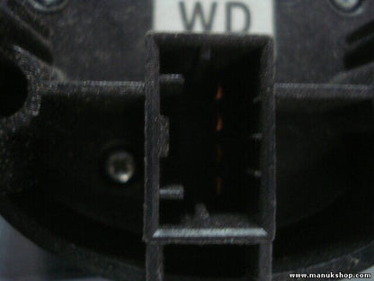 Multifunktionsschalter Lenkradfernbedienung Radio Fernbedienung PWR 8D02J WD