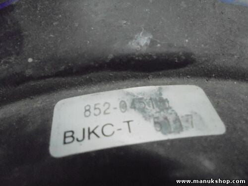 Bremskraftverstärker Ford Ranger Mazda BT-50 CD 2.5 85204519 BJKC-T VUM83A