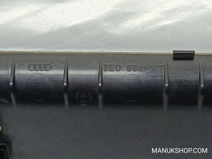 Abdeckung Blende Audi A4 8E0864147 8E0 864 147