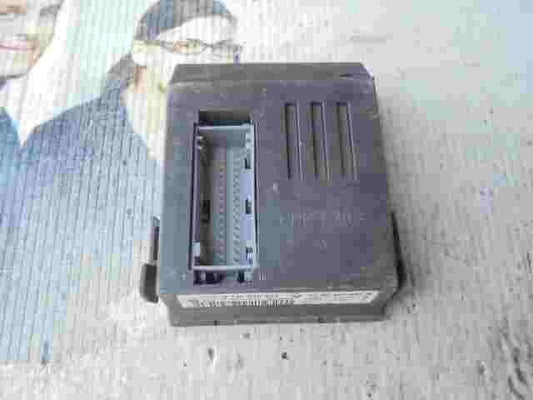 Elektronische Steuereinheit Klimaanlage Megane 7700427697A BOSCH GKR 9140010352
