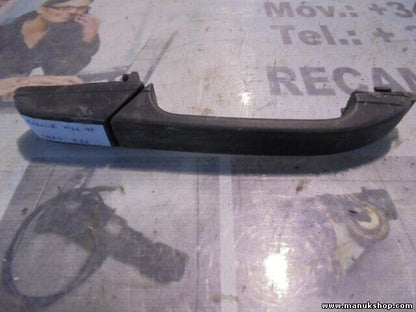 Türgriff Aussentürgriff außen hinten links Range Rover P38 (LP) 2.5 TD