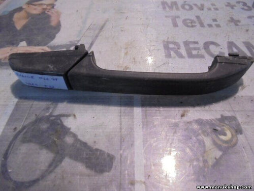 Türgriff Aussentürgriff außen hinten links Range Rover P38 (LP) 2.5 TD