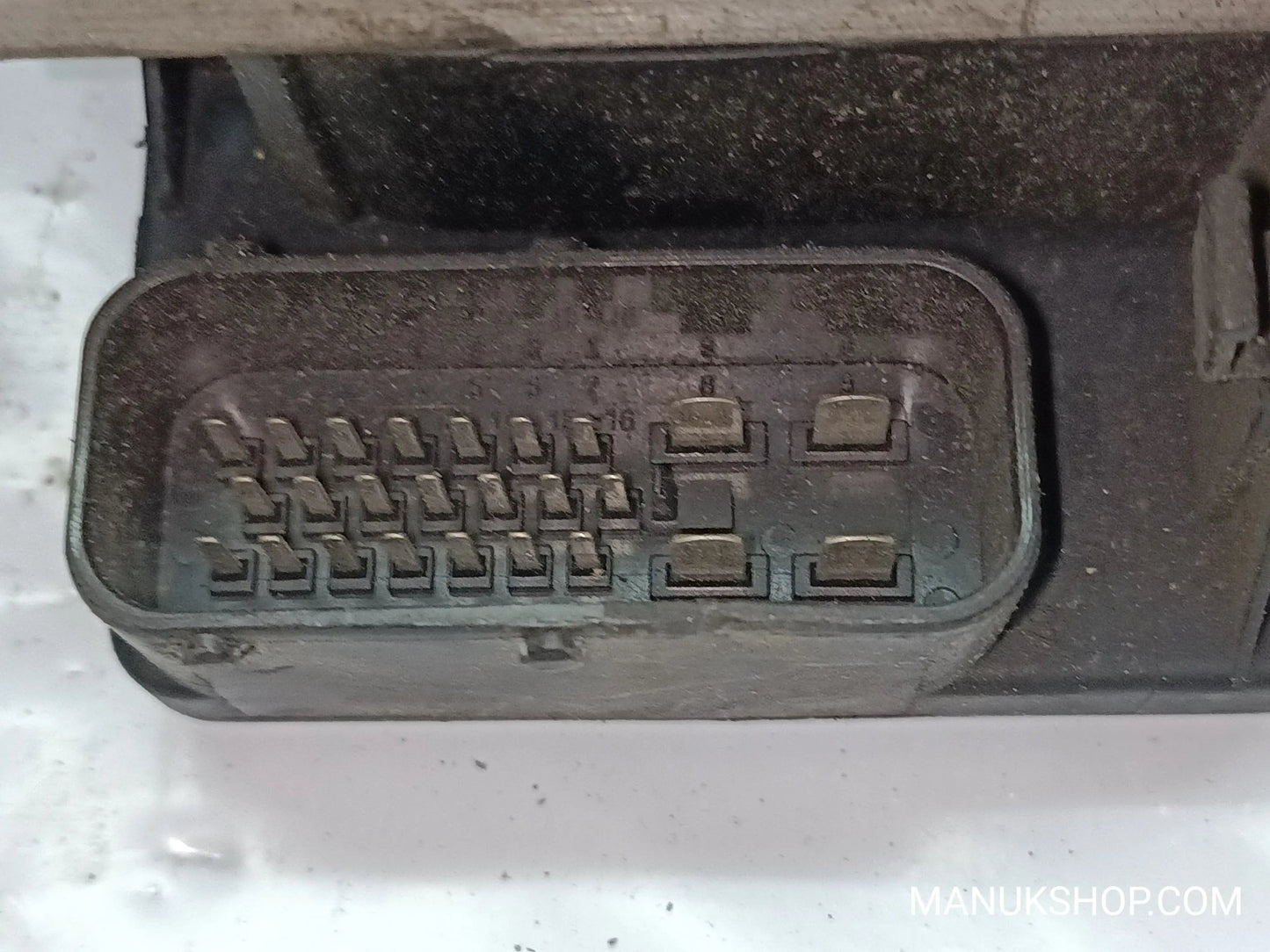 ABS Hydraulikblock Fiat Brava 46529968 10094916013 10.0949-1601.3  10020401674