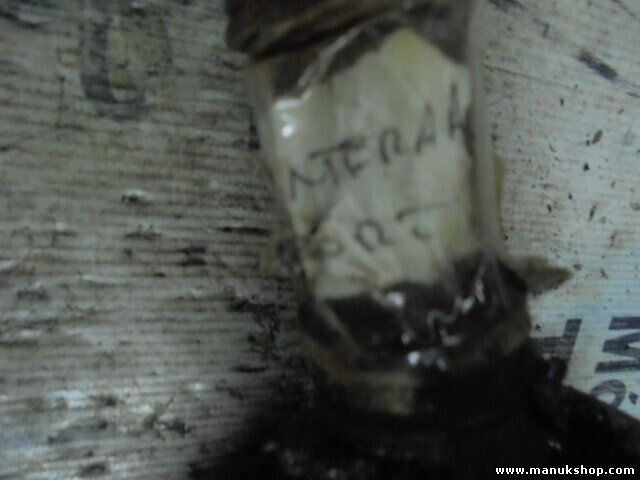 Antriebswelle Drive shaft front left Opel Fontera A Sport 2 0i 4x4