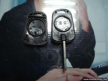 Funkfernbedienung Schlüssel Gehäuse Opel Valeo 433Mhz 13574860 5WK50083