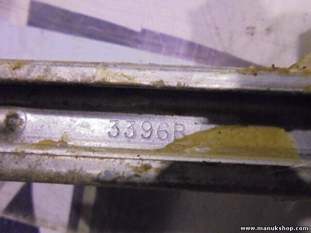 Fensterheber elektrisch hinten rechts Jeep 55154620 EA0120A AY0621004712