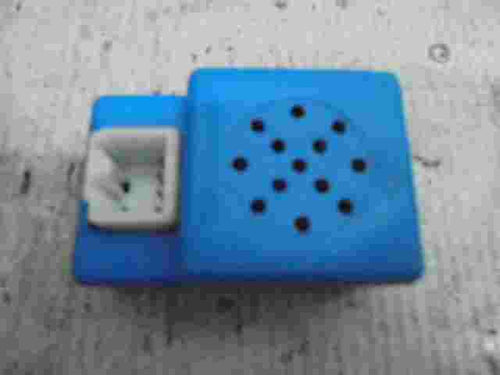 Alarmrelais Hyundai Kia 957102G000 95710-2G000