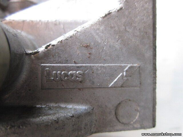 Ölfiltergehäuse Peugeot Boxer CITROEN JUMPER lucas 9001-141 9001141