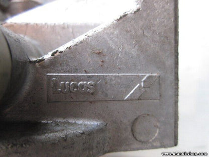 Ölfiltergehäuse Peugeot Boxer CITROEN JUMPER lucas 9001-141 9001141