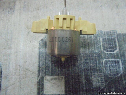 Schrittmotor Tankanzeige Wassertemperatur Audi A4 1.9 TDI 8D0920930M 8D0920930N