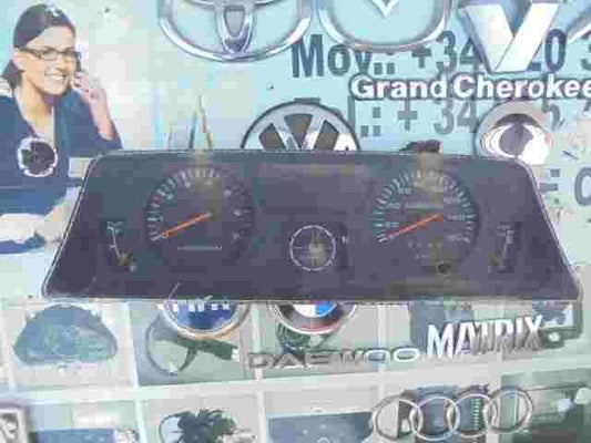 Kombiinstrument Tacho SsangYong Korando Musso 8040003720 20017110 78811921
