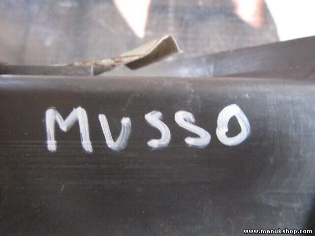Lüftungsdüse SsangYong Musso 456654