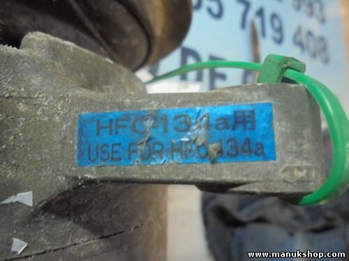 Klimakompressor Nissan Terrano Ford Maverick Ford Maverick 5060212321 HFC-134a