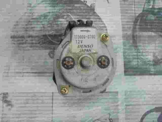 Klima schalter Chrysler 300M 1730000790 173000-0790 DENSO 12V PA6MG40 PA6-MG