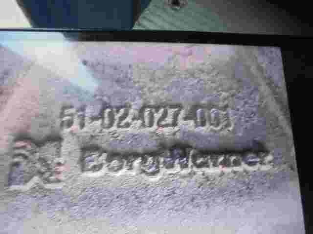 Differential hinten Hinterachsgetriebe Hyundai Santa Fe Tucson 5102027001 478003